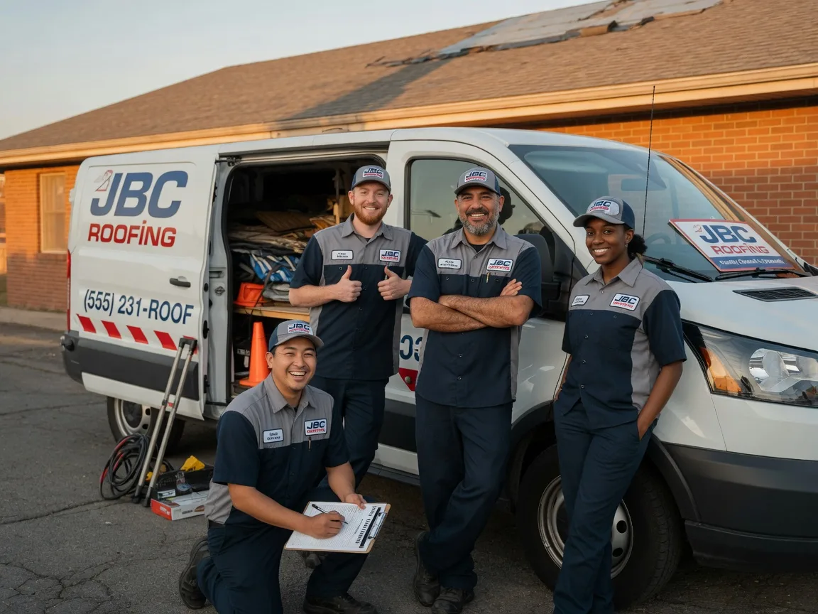 Roof Replacement company in Ralph, SD