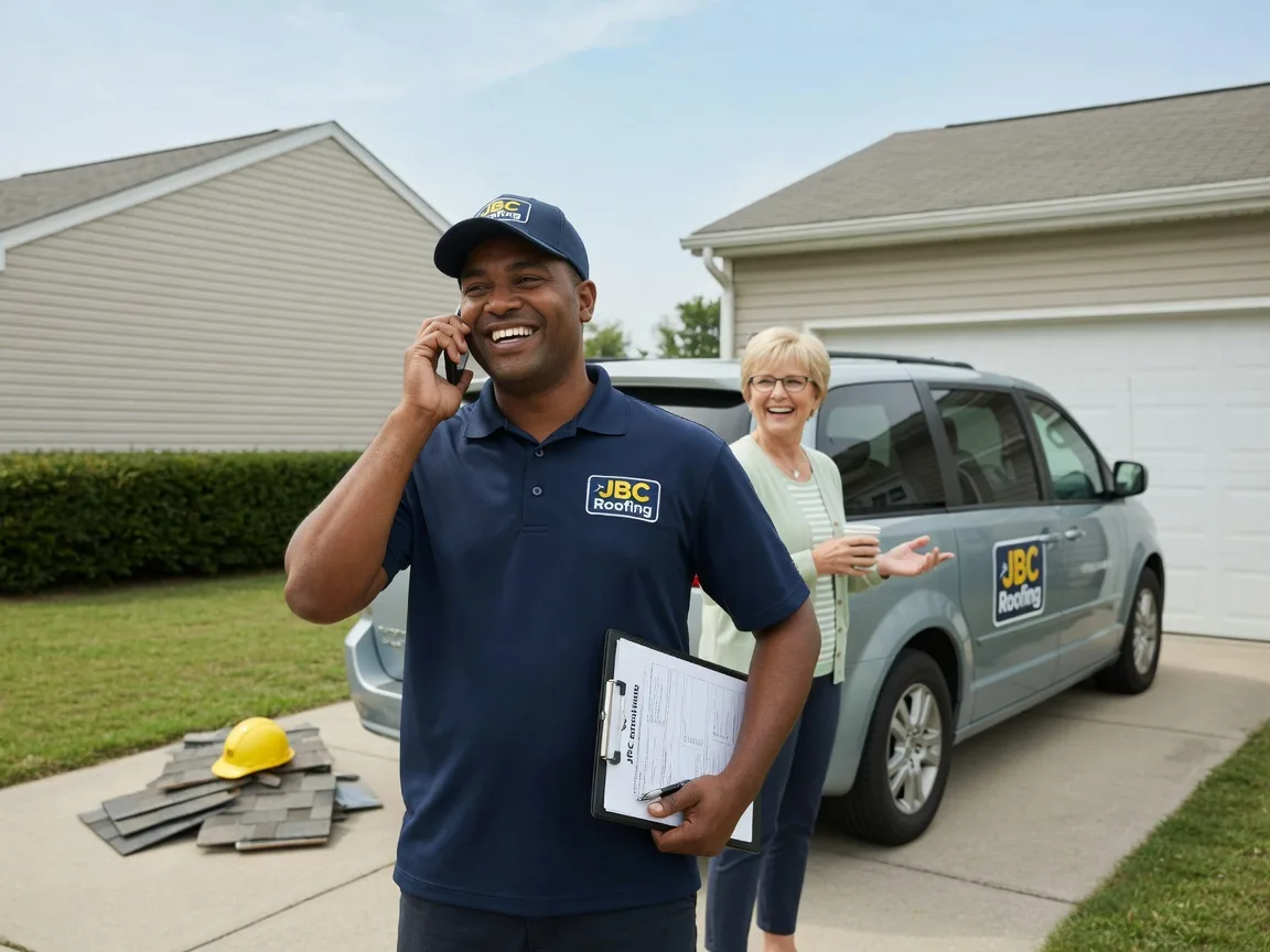 Roof Replacement Ralph, SD FAQs